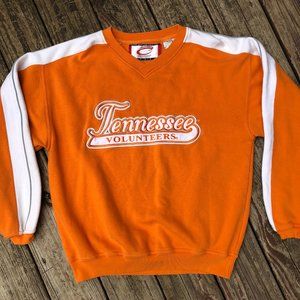 Vintage Tennessee Volunteers Sweatshirt Medium
